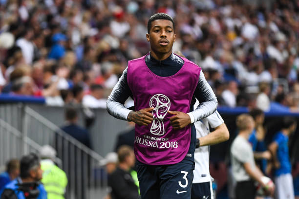 动员德里克 动员德里克