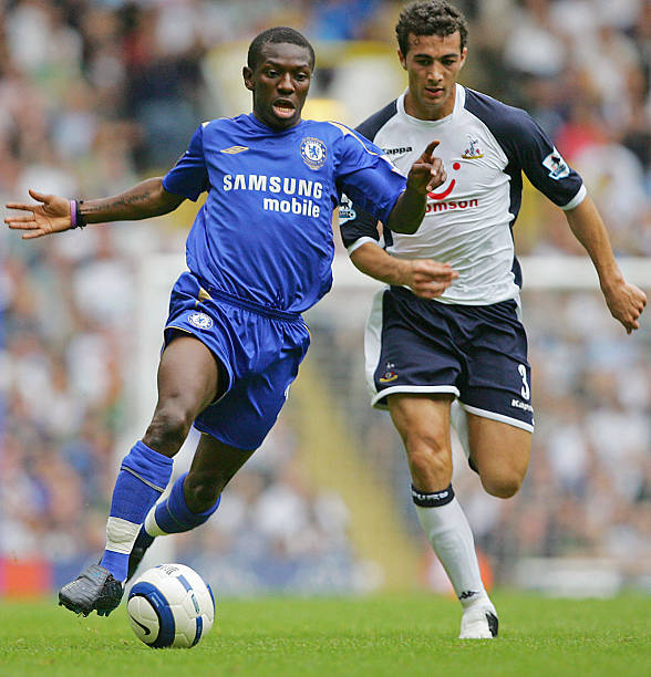 目前的技战 目前的技战