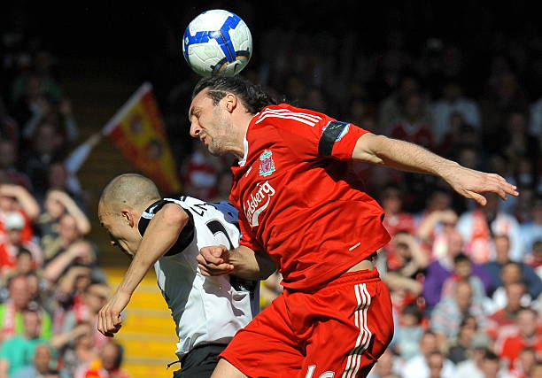 在斯坦福桥 在斯坦福桥