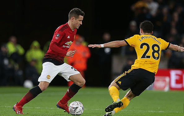 年弗格森执 年弗格森执